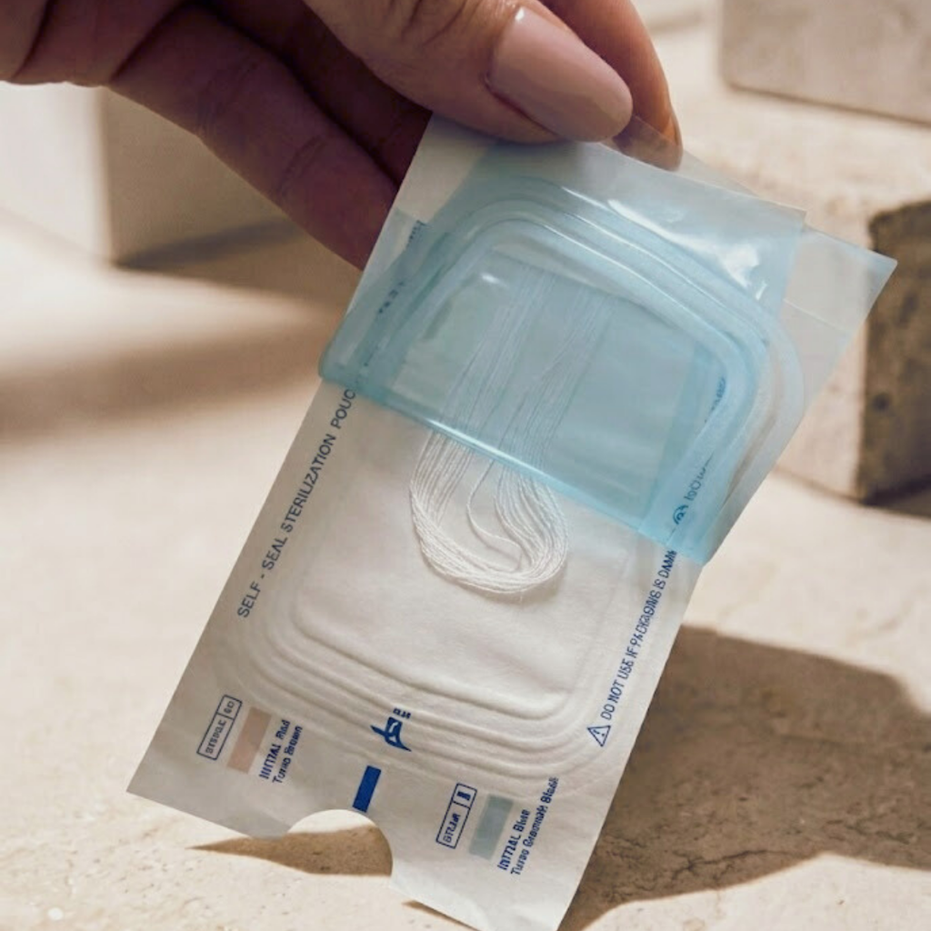 La cure de collagène