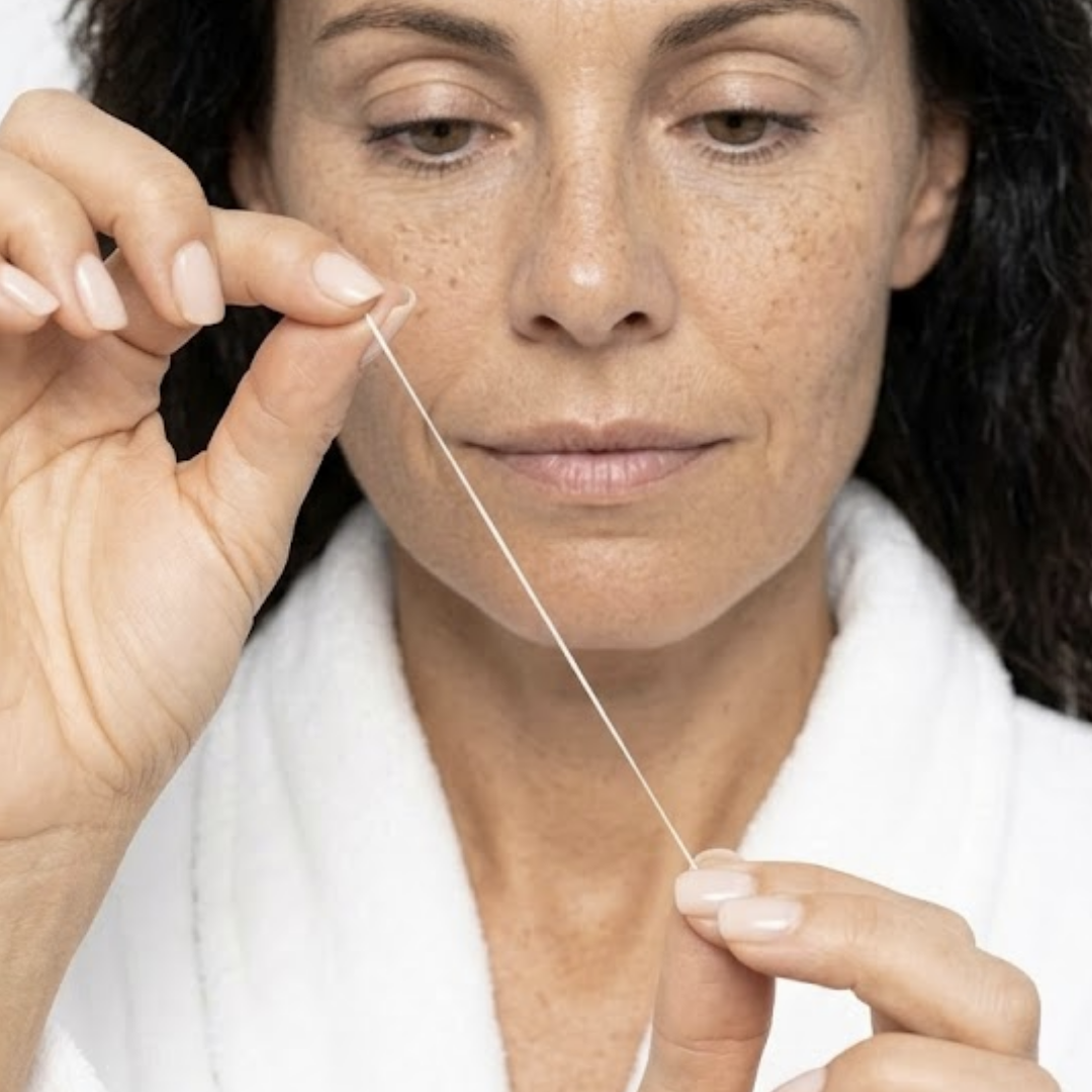 La cure de collagène