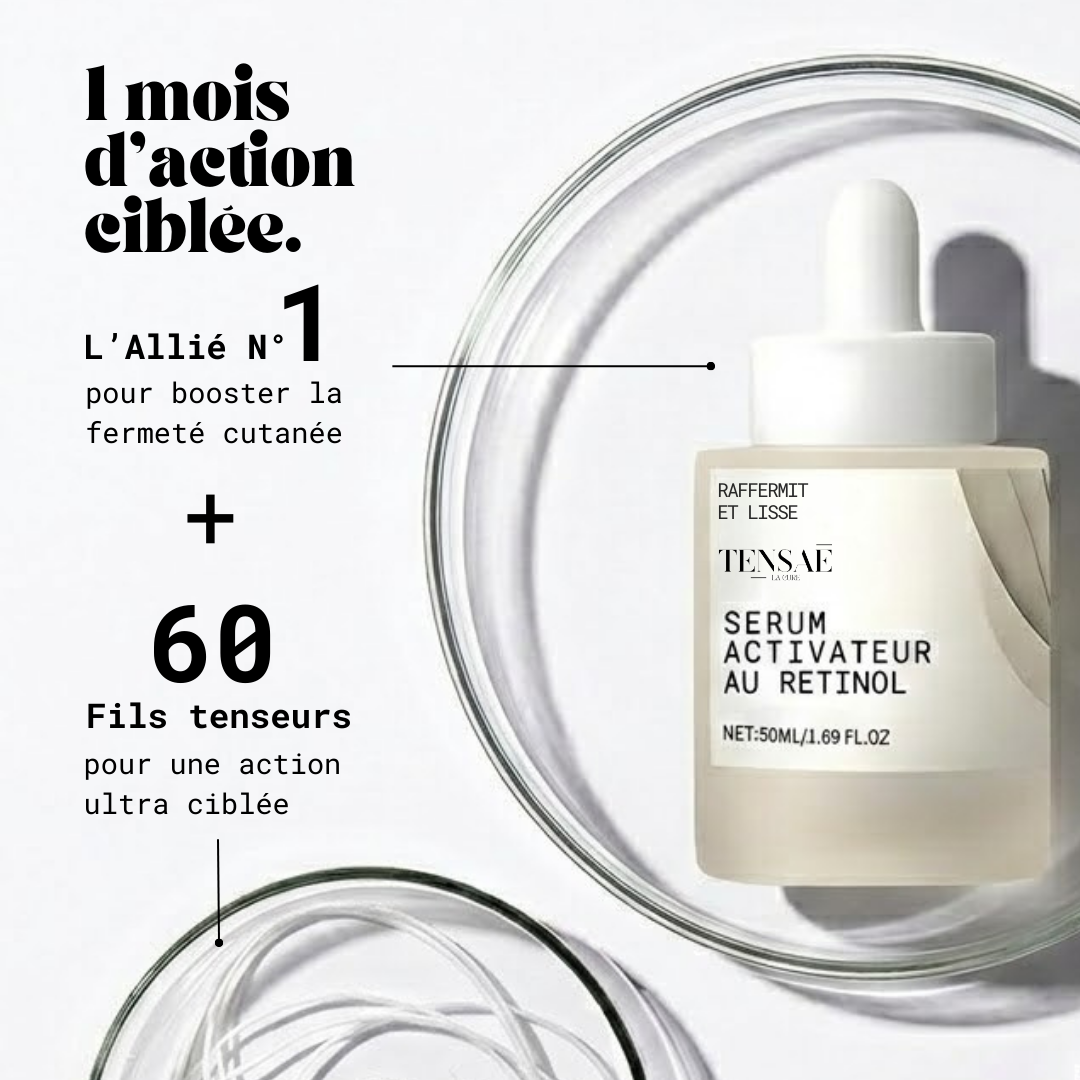 La cure de collagène