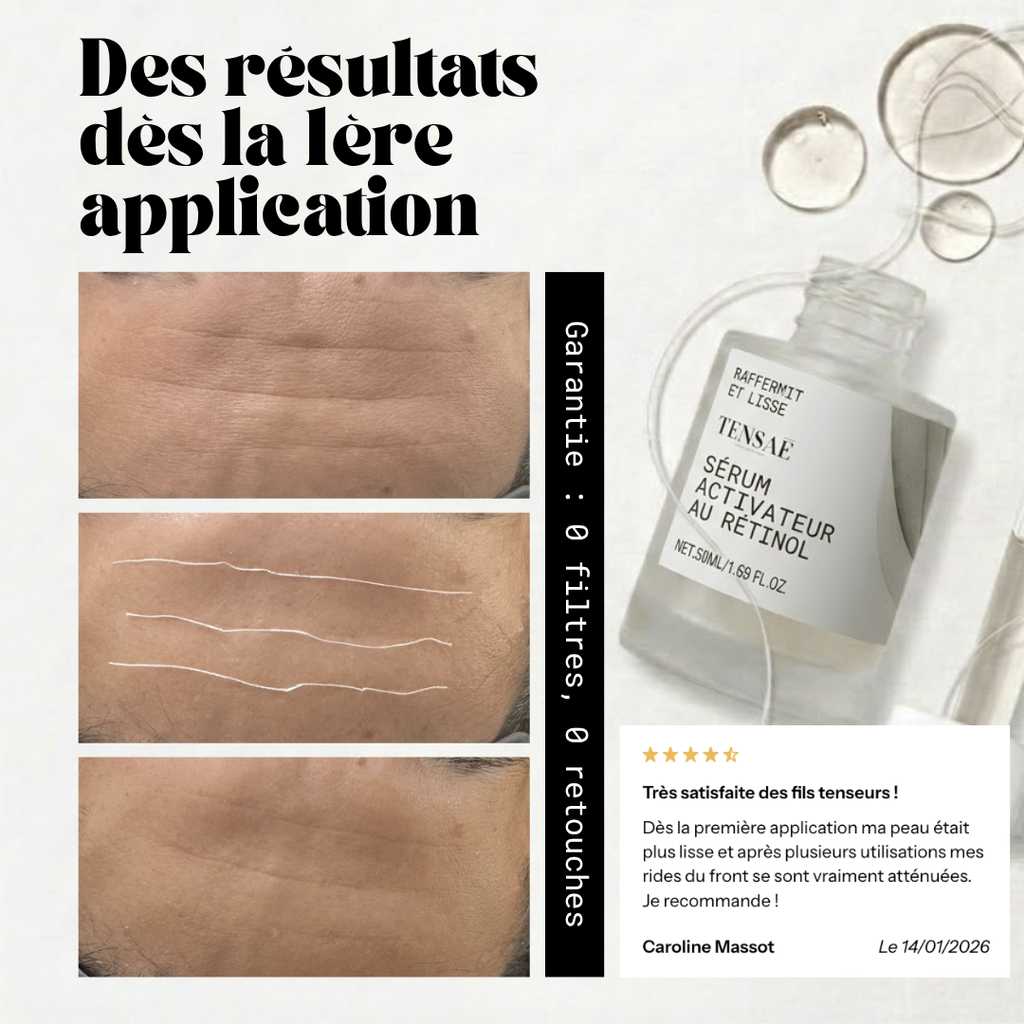 La cure de collagène