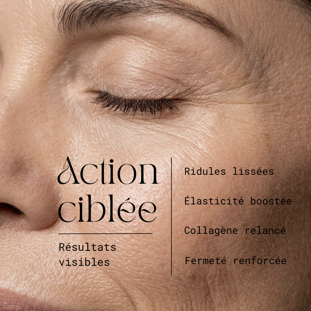 La cure de collagène