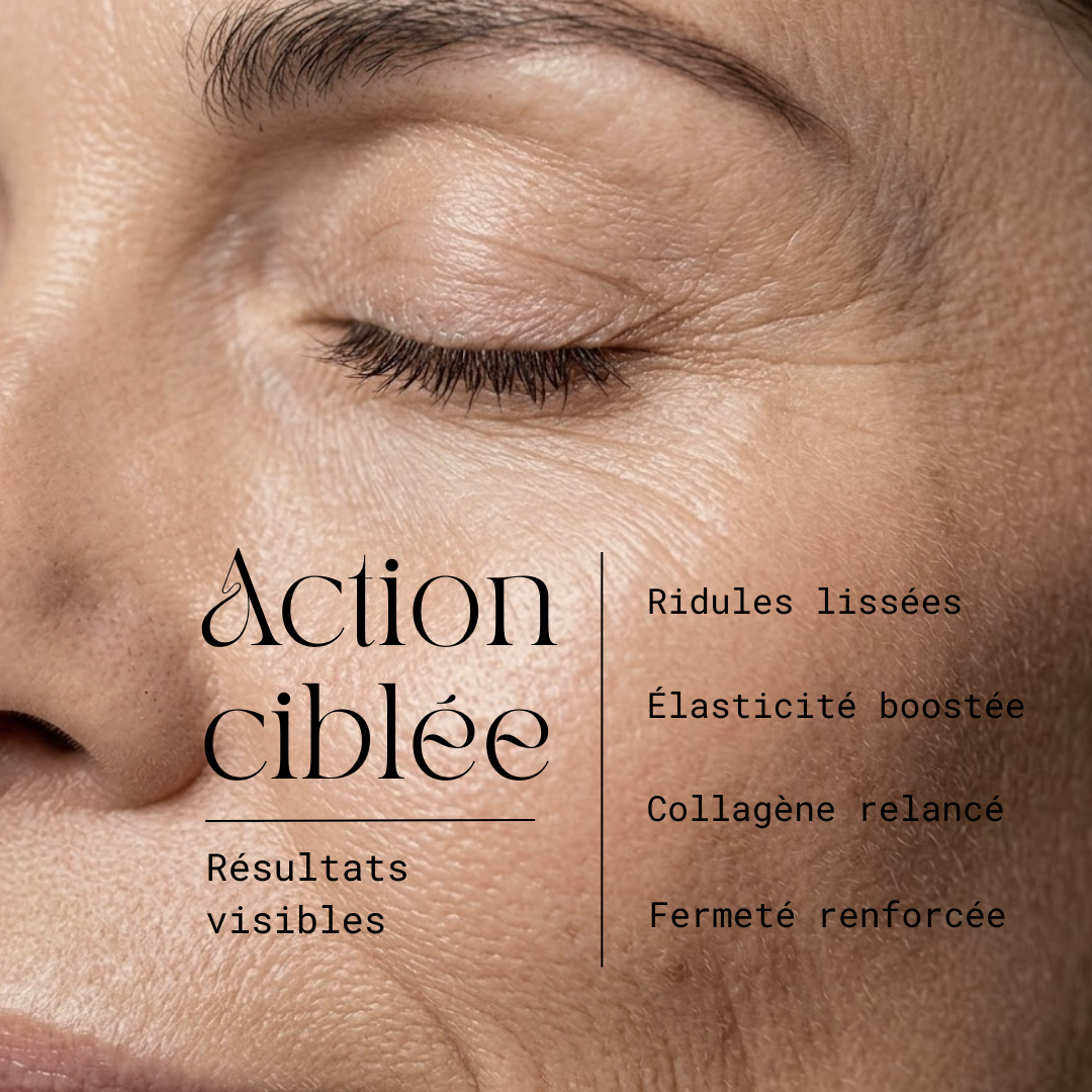 La cure de collagène