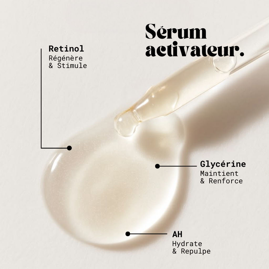 La cure de collagène