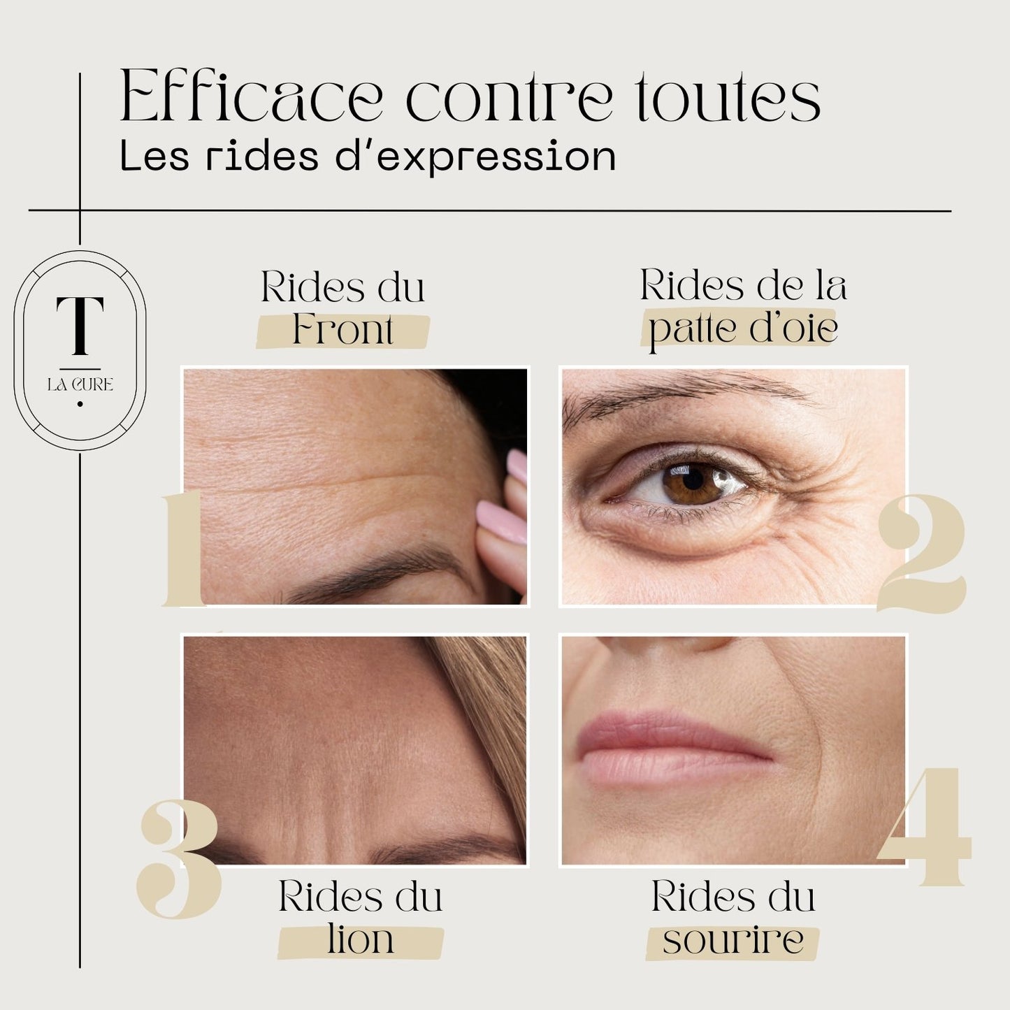 La cure de collagène