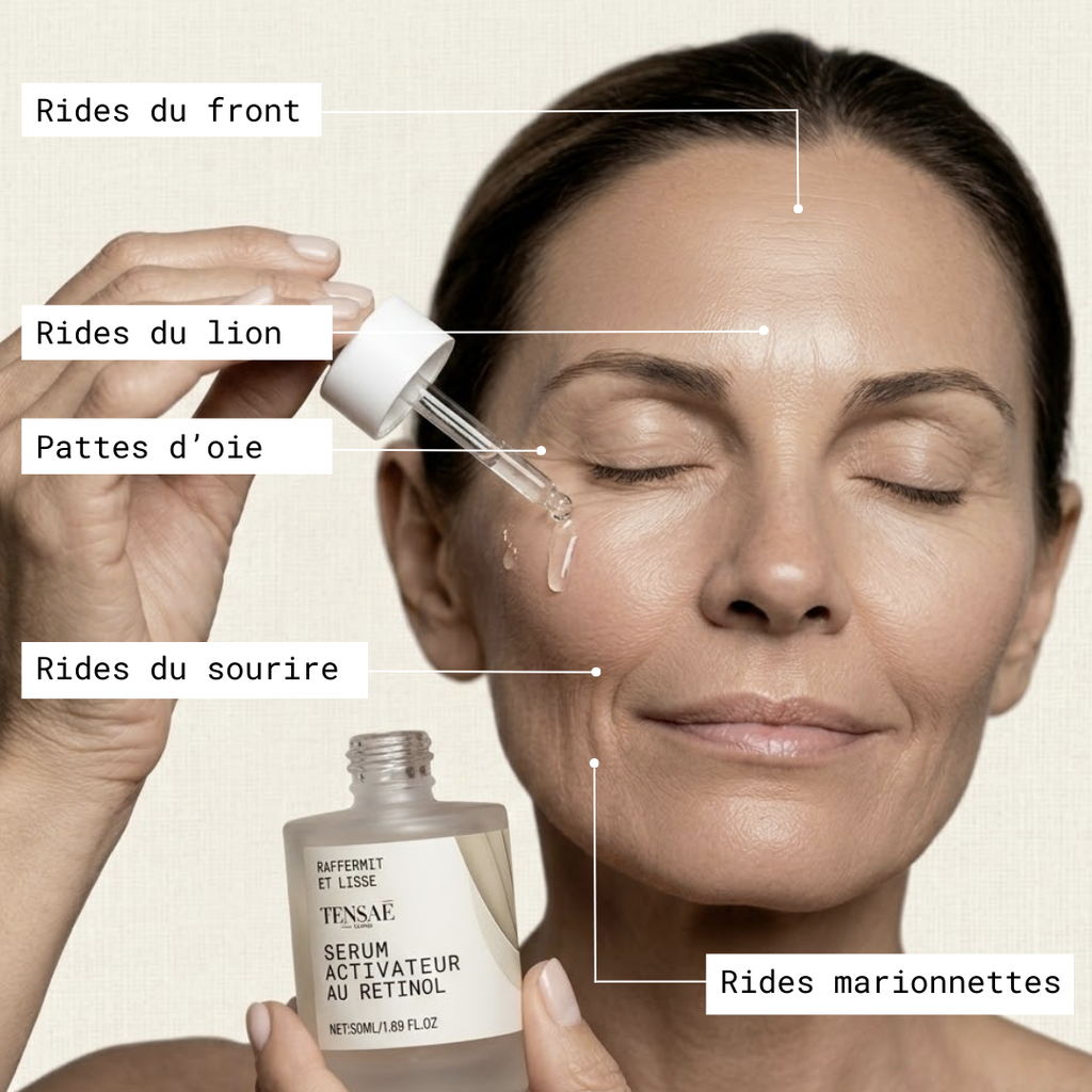 La cure de collagène