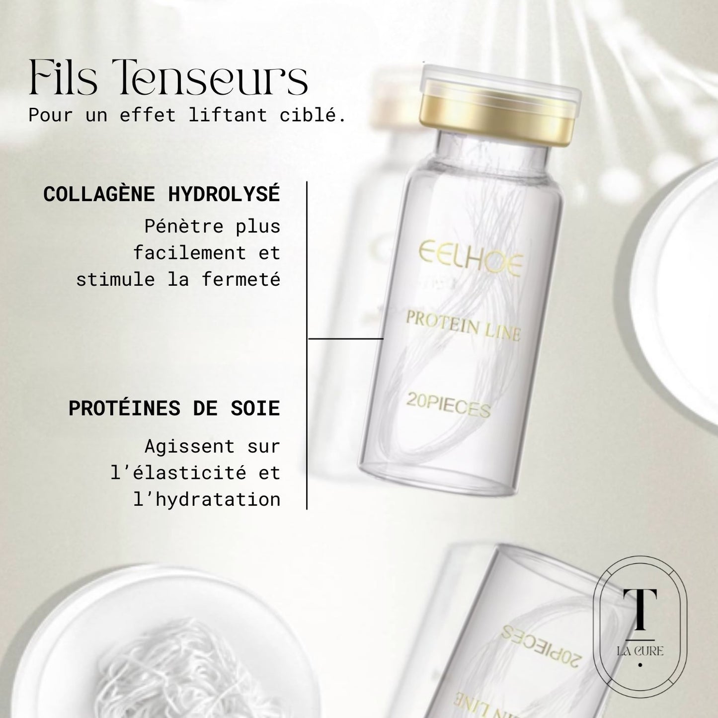 La cure de collagène
